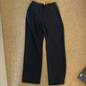lululemon athletica Navy Chinos